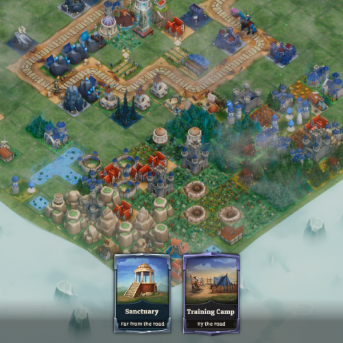 Building a deck