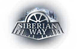 Логотип игры